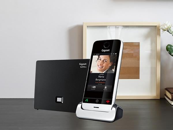 Huistelefoon Siemens topmodel