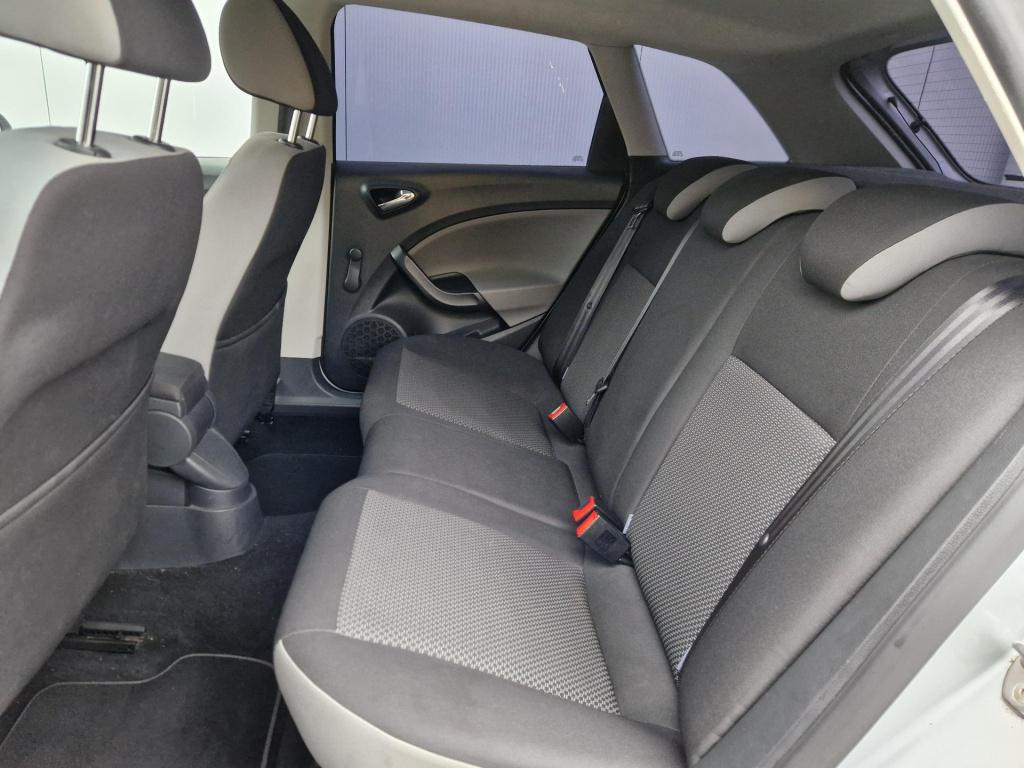 Seat Ibiza st 1.0 ecotsi style connect