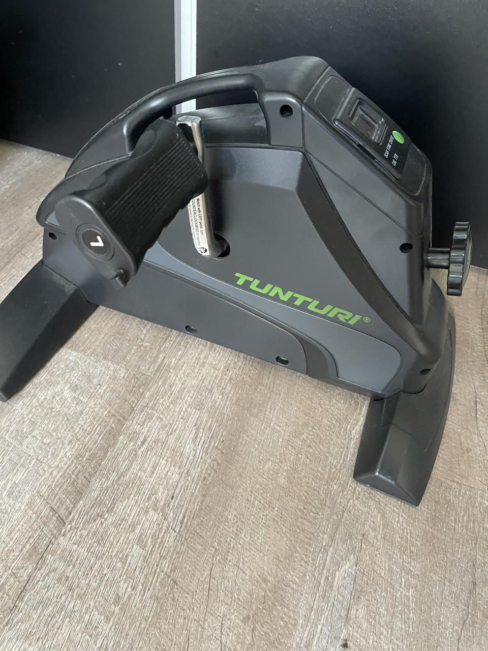 Tunturi stoelfiets