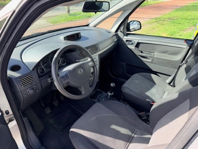 Opel Meriva 1.6 cosmo