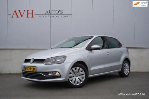 Volkswagen Polo 1.0