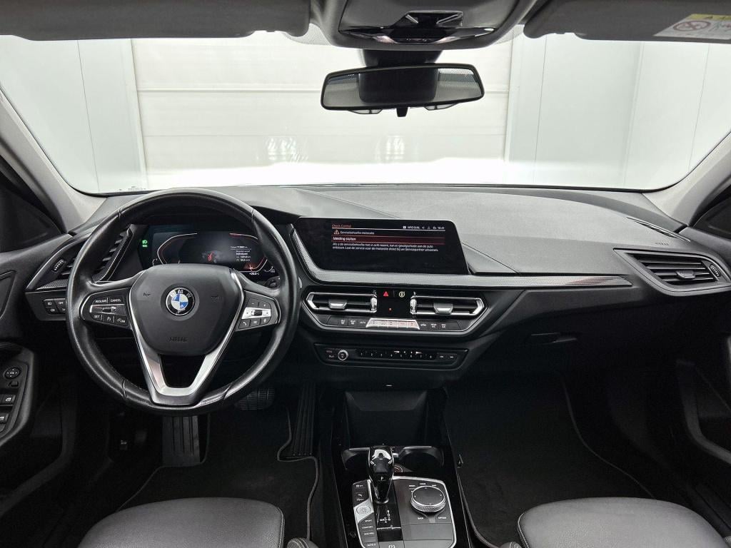 BMW 1 Serie 118i executive edition