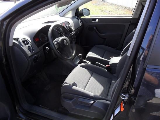 Volkswagen Golf Plus 1.6 FSI Comfortline/Airco/Elek.pakket/KMST 126.065+NAP