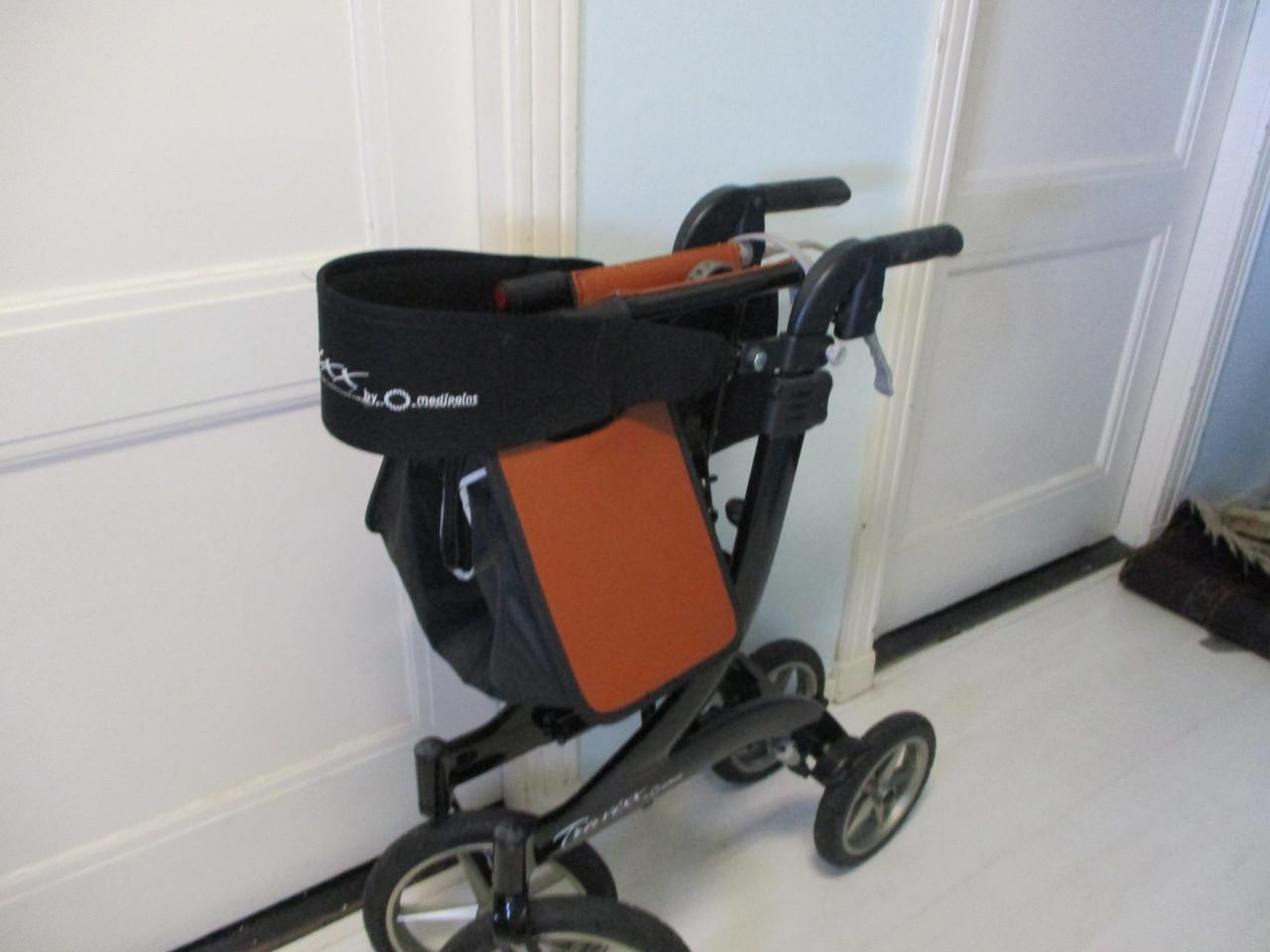 Prachtige Travixx traveller te koop