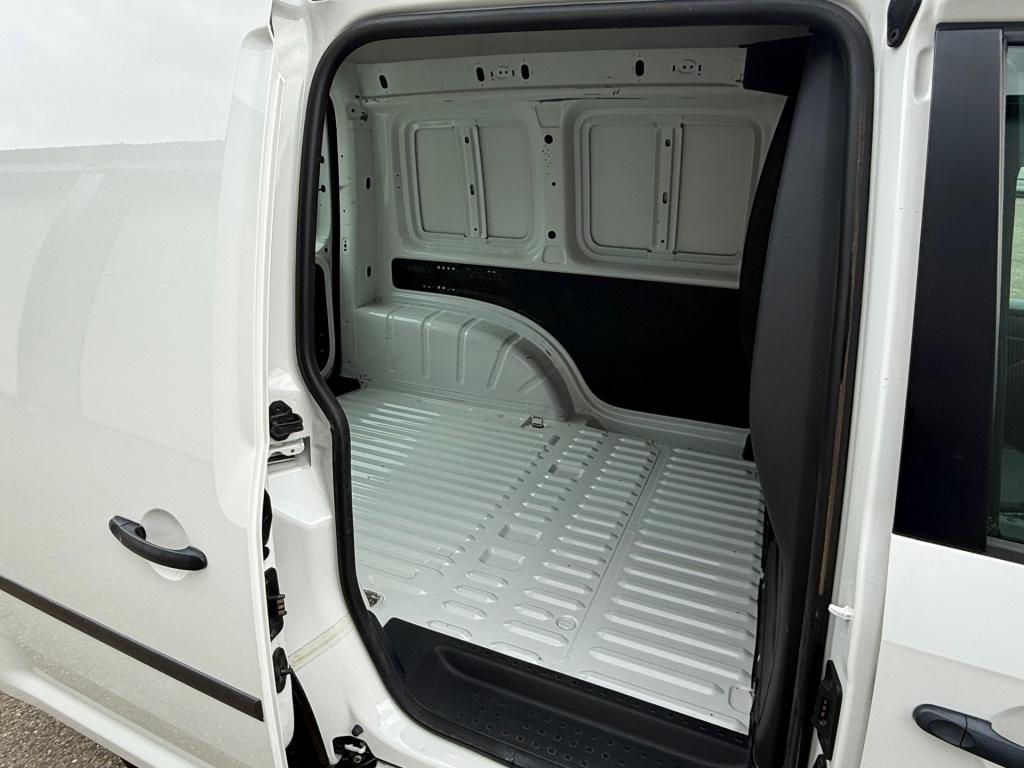 Volkswagen Caddy 2.0 tdi l1h1 bmt economy