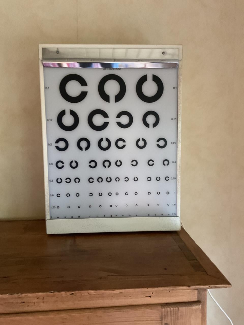 Medische decoratie