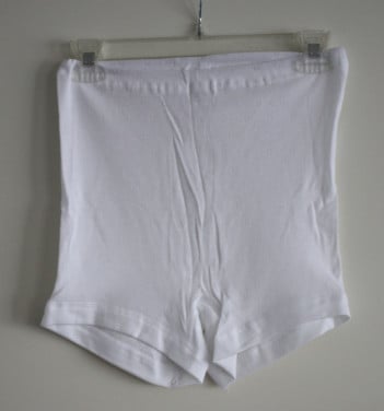 Nieuwe ondebroek boxermodel maat 44