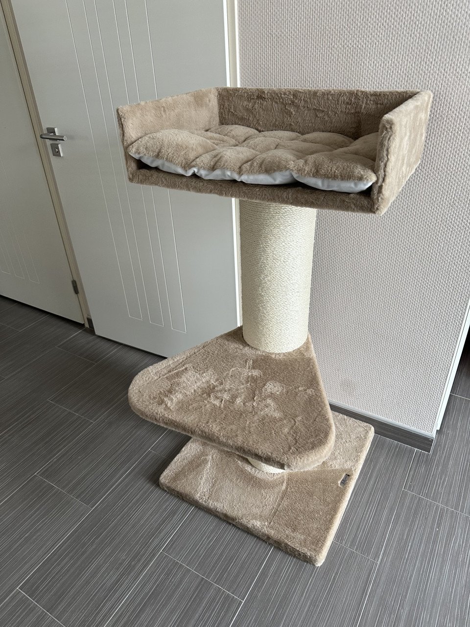 RHR Kattenkrabpaal - Nieuw, ongebruik