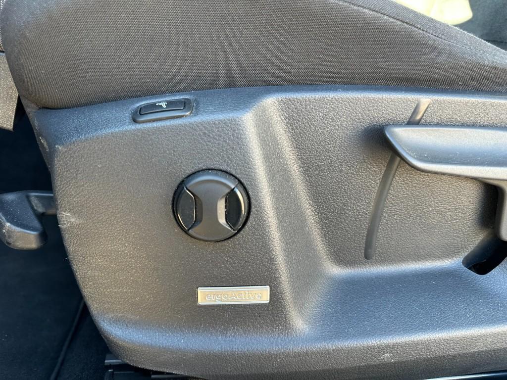 Volkswagen Golf Sportsvan 1.4 tsi highline trekhaak xenon ergoactive