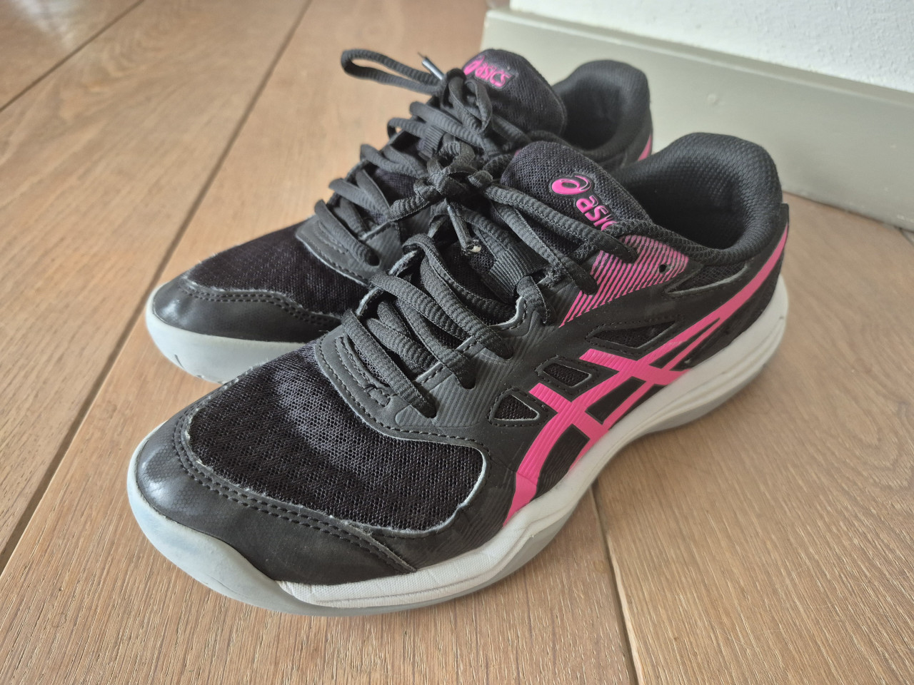 Sportschoenen Asics maat 38