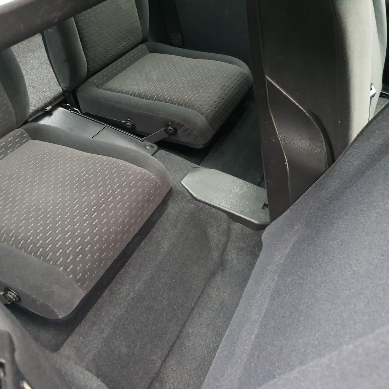 Opel Zafira 2.2 16V Elegance Automaat