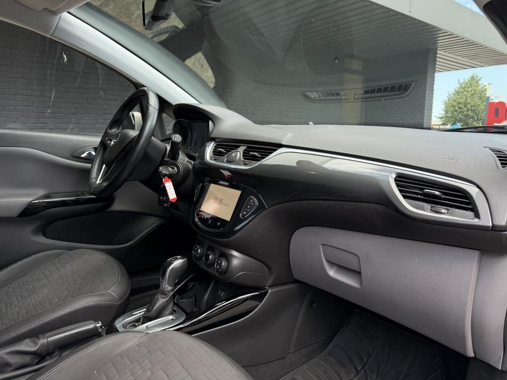 Opel Corsa 1.4 cosmo