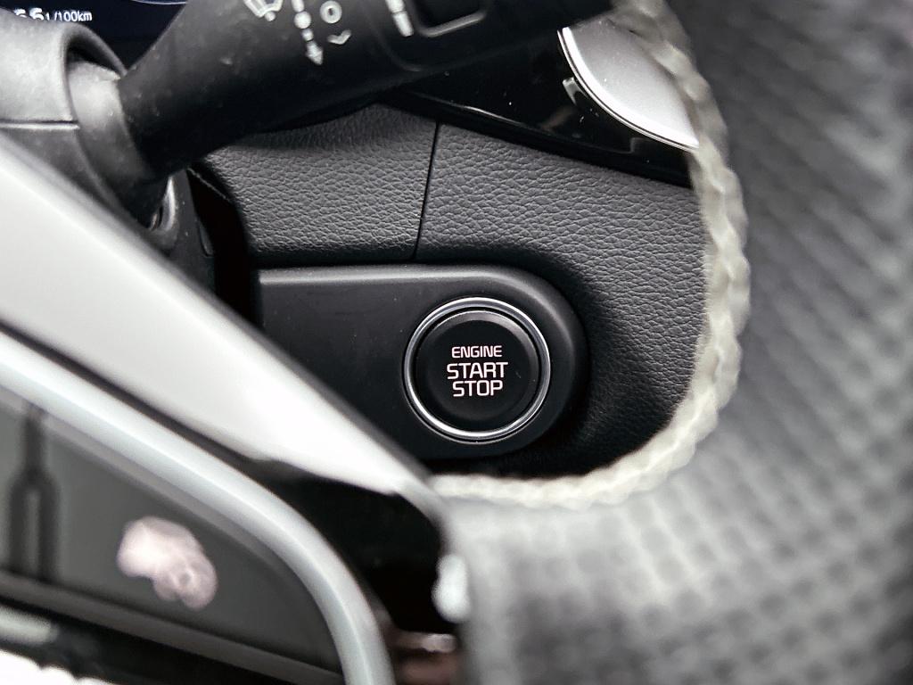 Kia Ceed Sportswagon 1.5 t-gdi gt-line interesse in deze kia? deze is uitsl