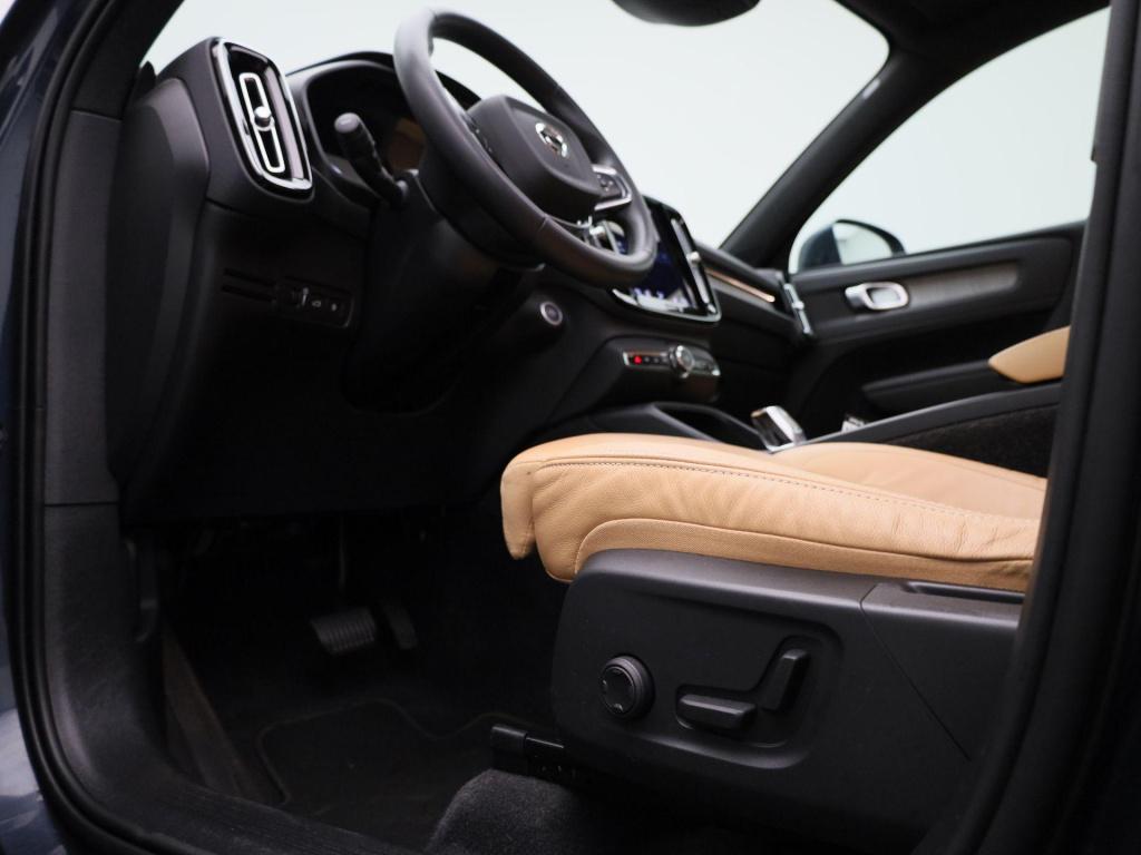 Volvo XC40 1.5 t4 recharge inscription | automaat | panoramadak | trekhaak 