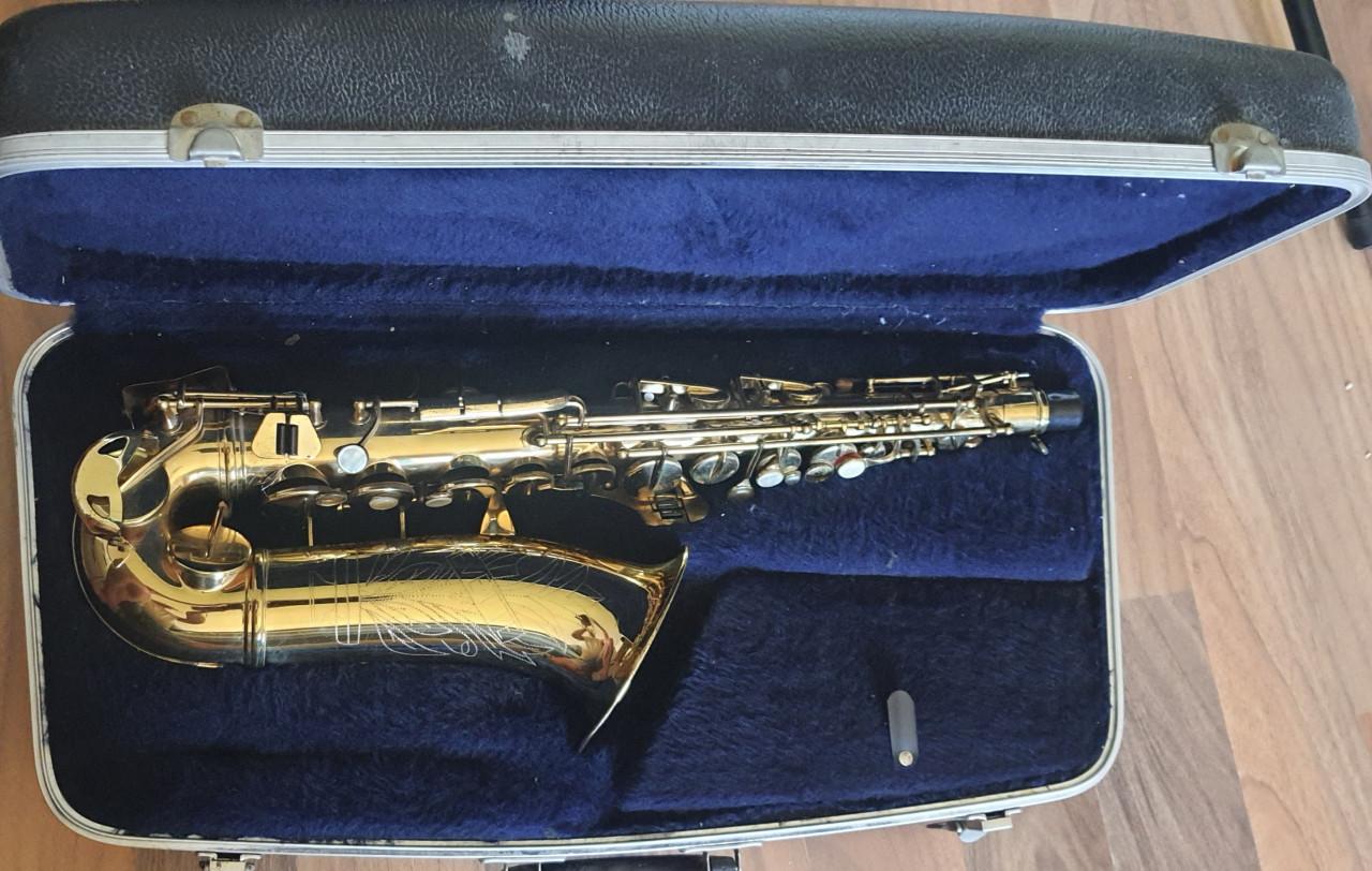 Alt Saxofoon