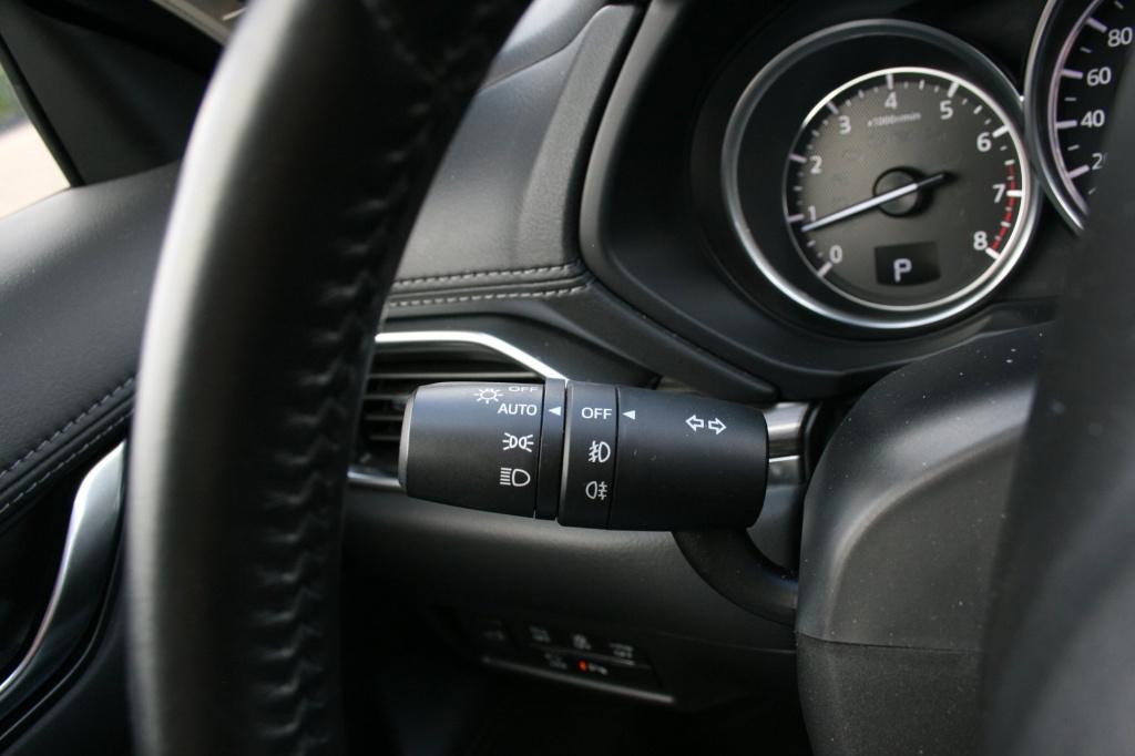 Mazda Cx-5 2.0 skyactiv-g 165 luxury