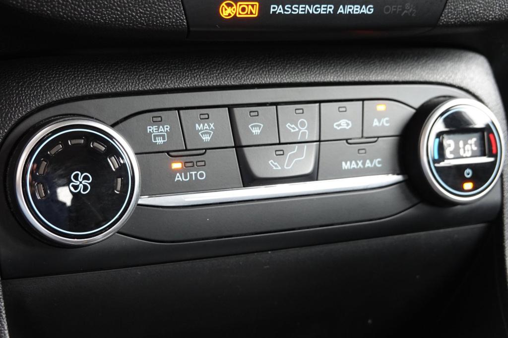 Ford Fiesta 1.0 ecoboost titanium