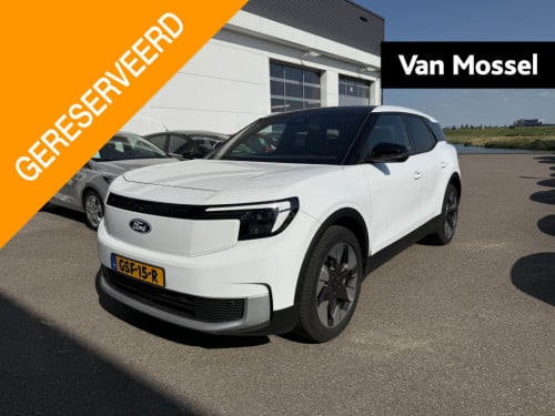 Ford Explorer premium extended range rwd 77 kwh 20'' lmv | panoramadak | hu