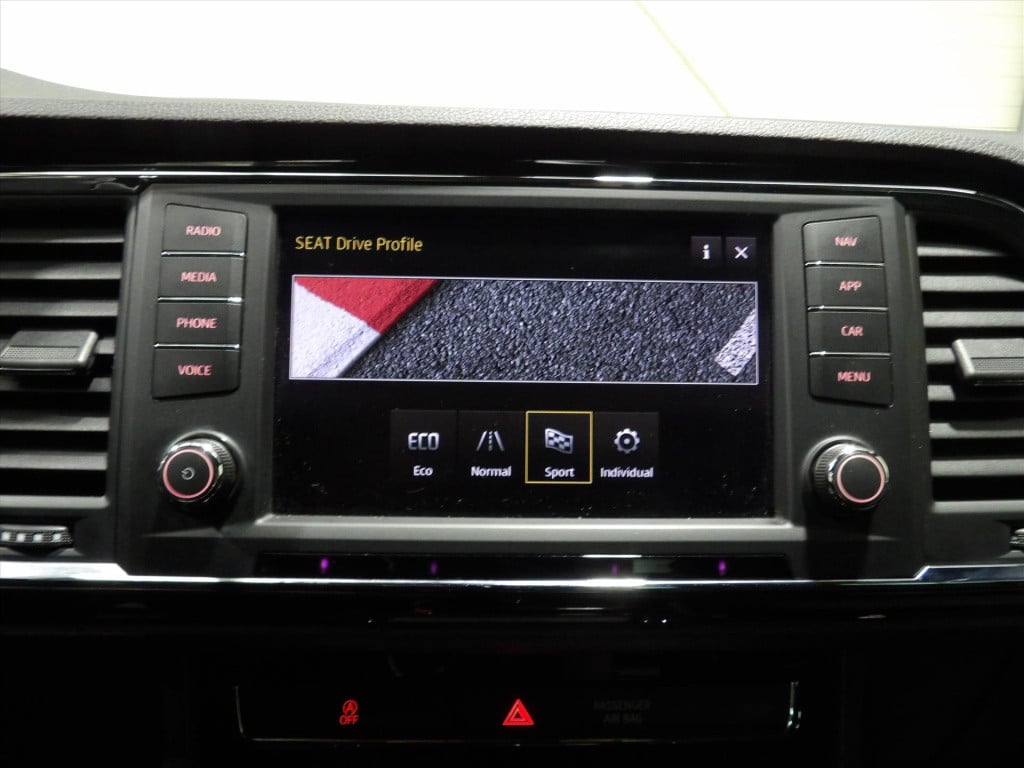Seat Ateca 1.4 ecotsi 150pk dsg-7 xcellence