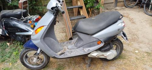 Scooters