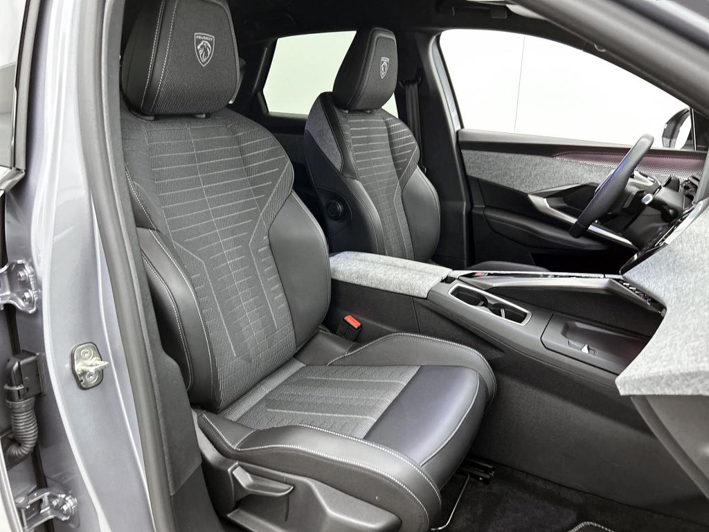 Peugeot 3008 hybrid 145pk automaat gt | rijklaar | elektrische achterkep | 