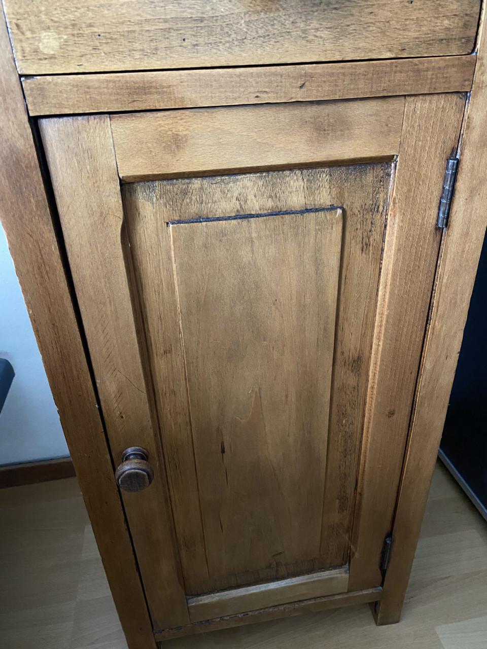 Nachtkastjes,2 stuks