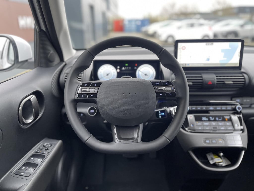 Hyundai Inster pulse 49 kwh