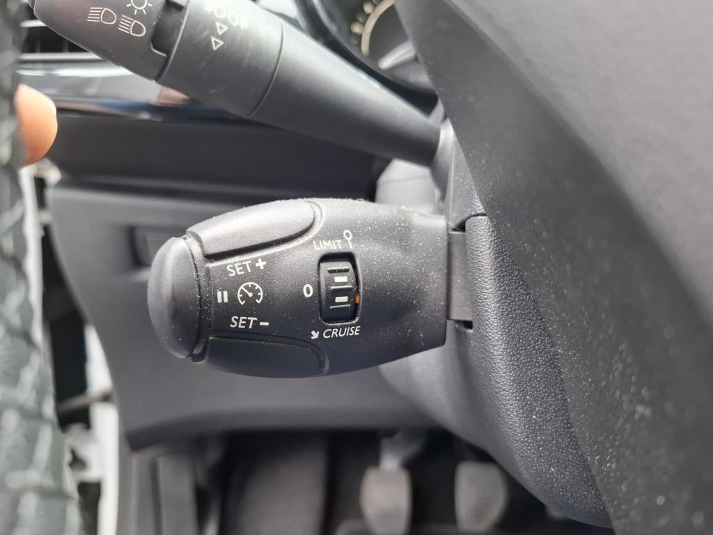 Citroen C3 1.0 vti collection clima/cruise/ lage km.stand!