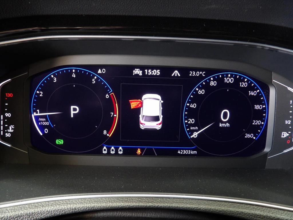 Volkswagen T-roc 1.5 tsi 150pk 7-dsg sport