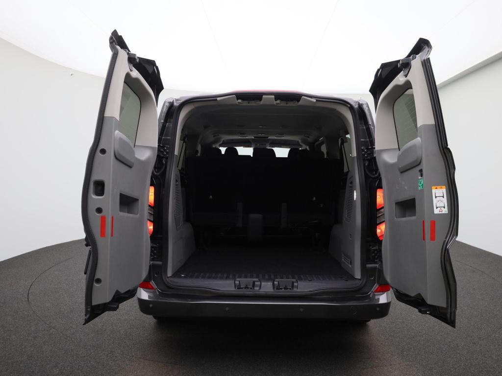 Ford Transit Custom 340 2.5 phev l2h1 limited aut. | 9-persoons incl. btw e