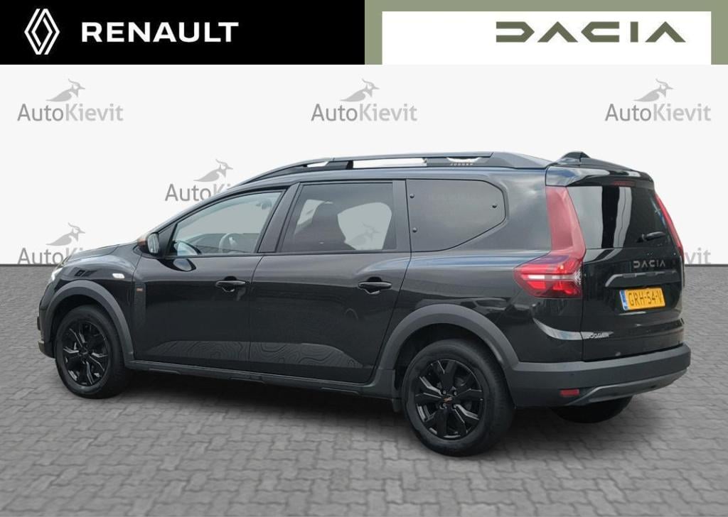 Dacia Jogger 1.0 tce 110 extreme 7p.