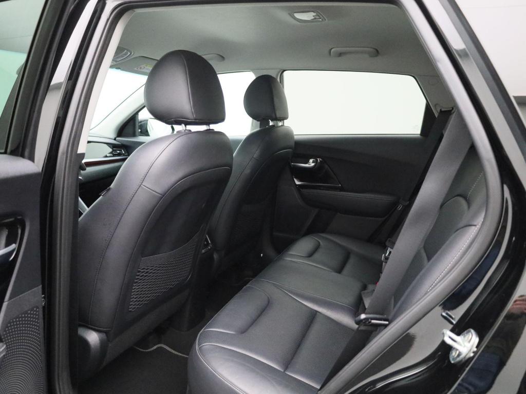 Kia Niro 1.6 gdi hybrid dynamicplusline | automaat | parkeer sensoren | sto