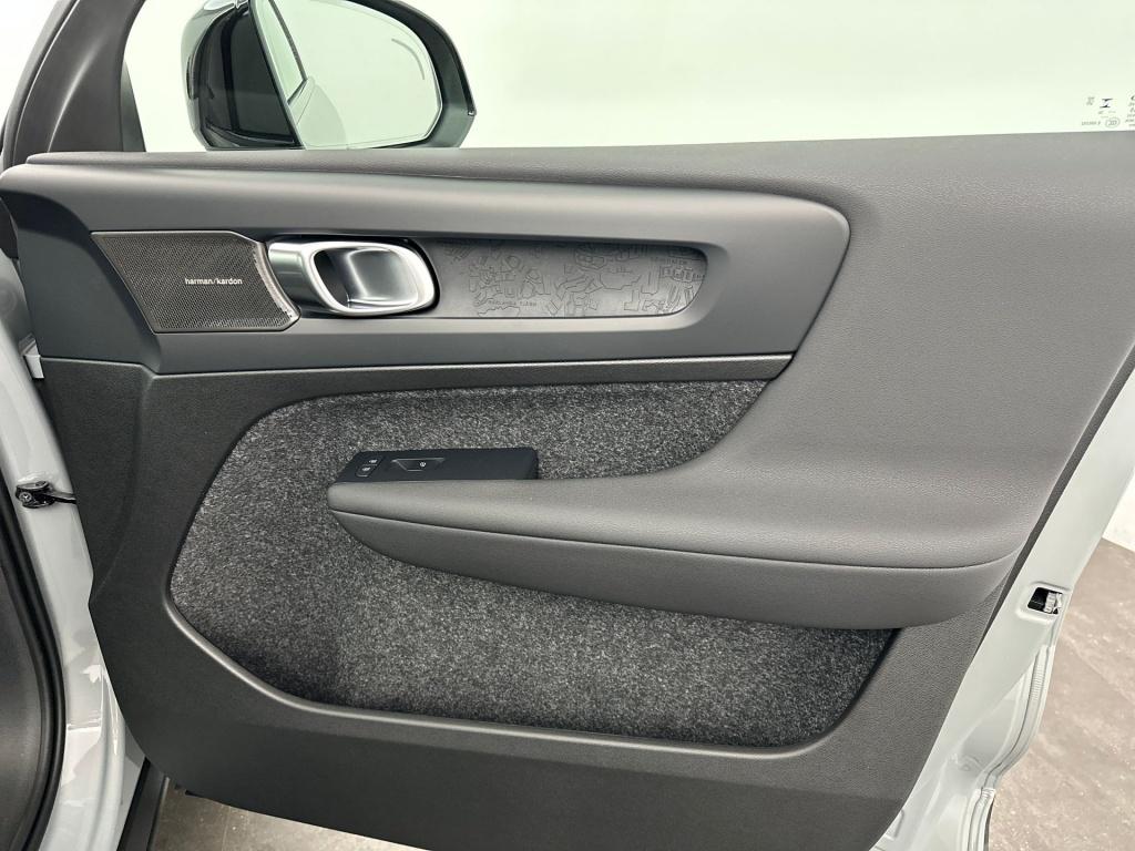 Volvo Ex40 extended range plus europa