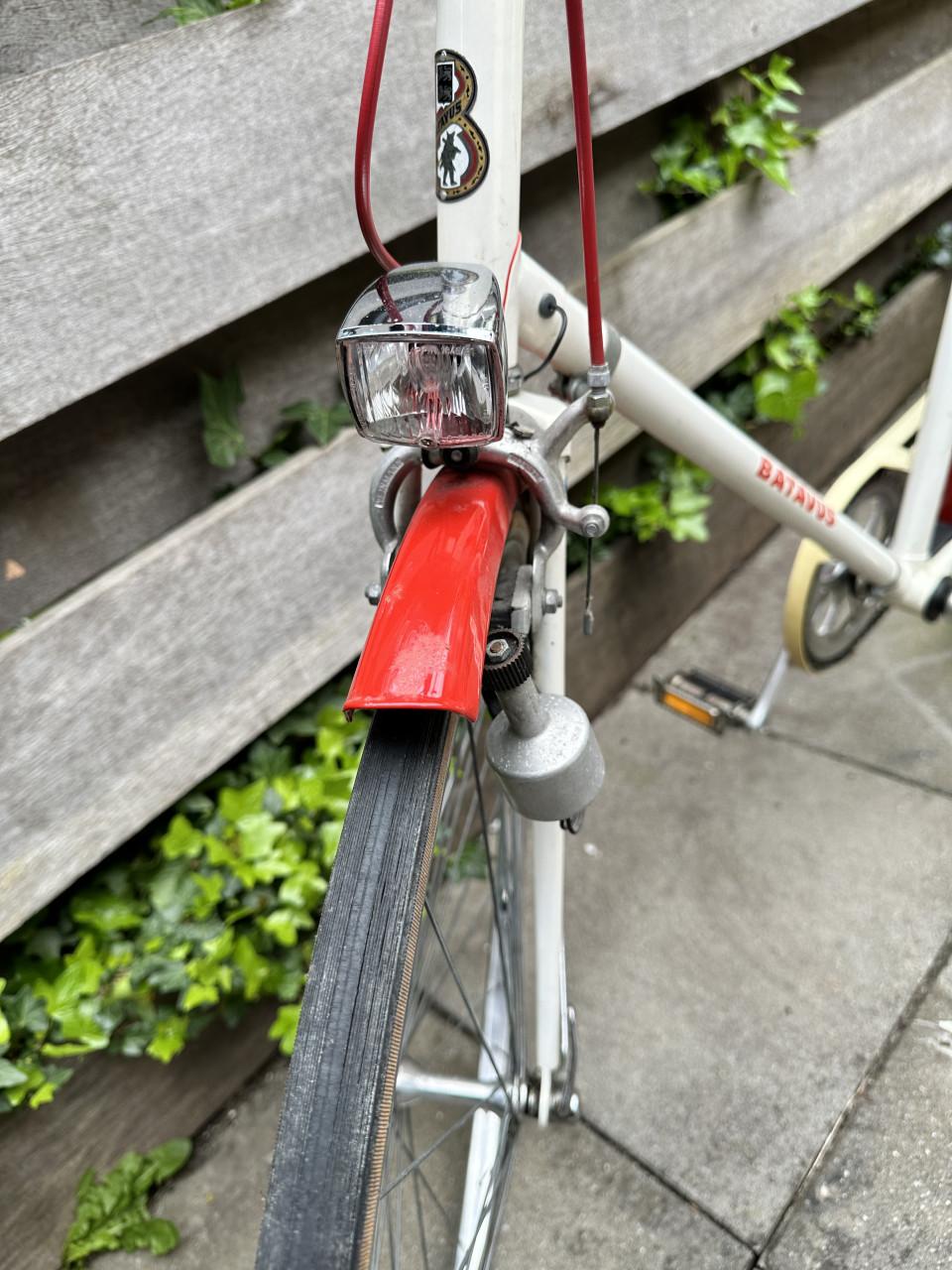 Batavus - Wayler