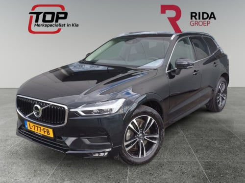 Volvo XC60 2.0 b4 business pro | automaat