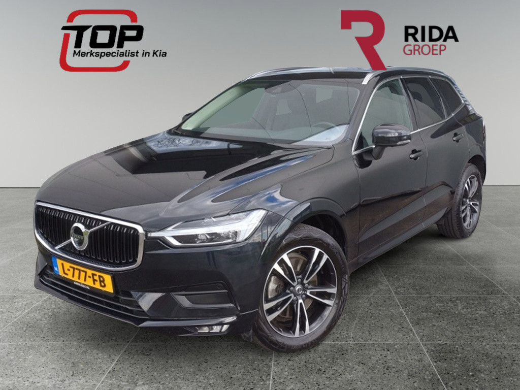 Volvo XC60 2.0 b4 business pro | automaat