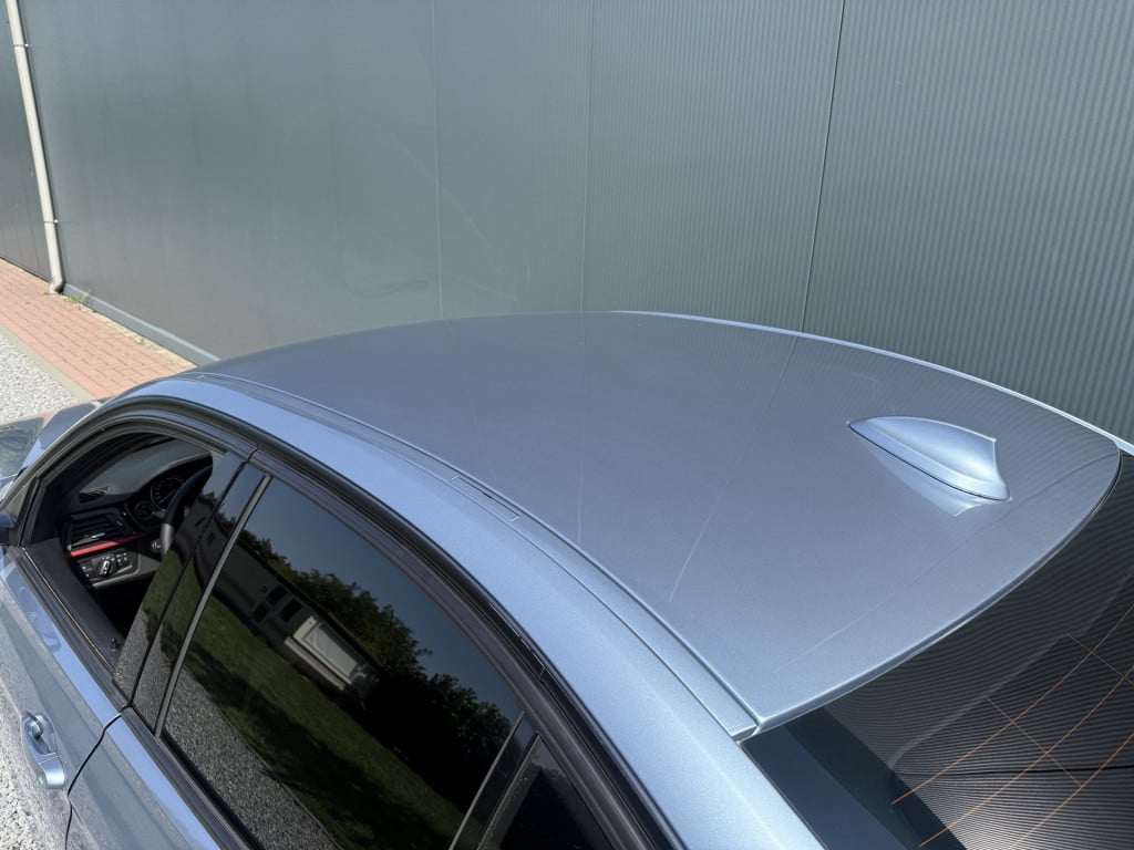 BMW 3-serie 320i 184pk executive sportline sedan