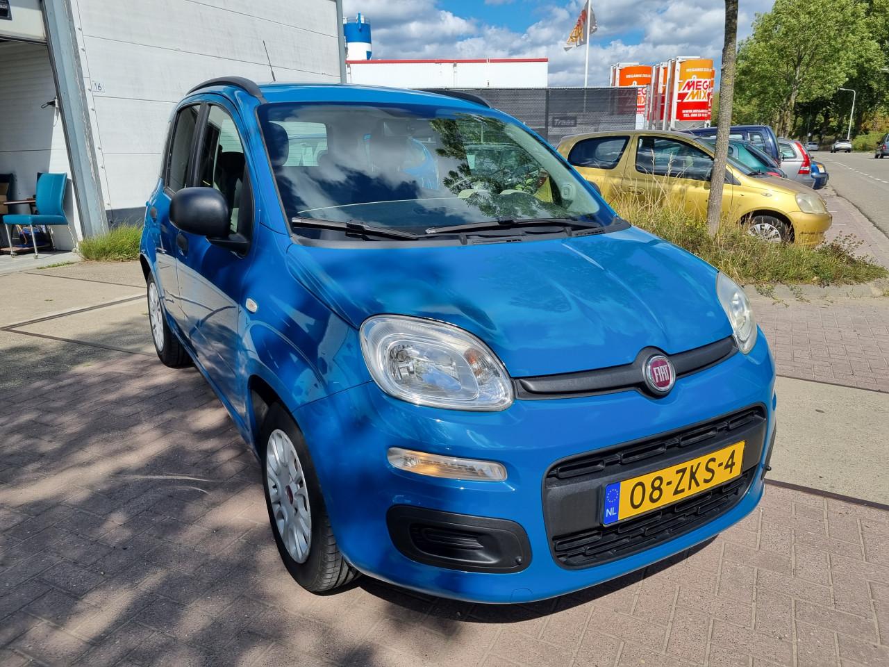 Fiat Panda 0.9 TwinAir Easy | 2e Eigenaar | 106.455 KM!