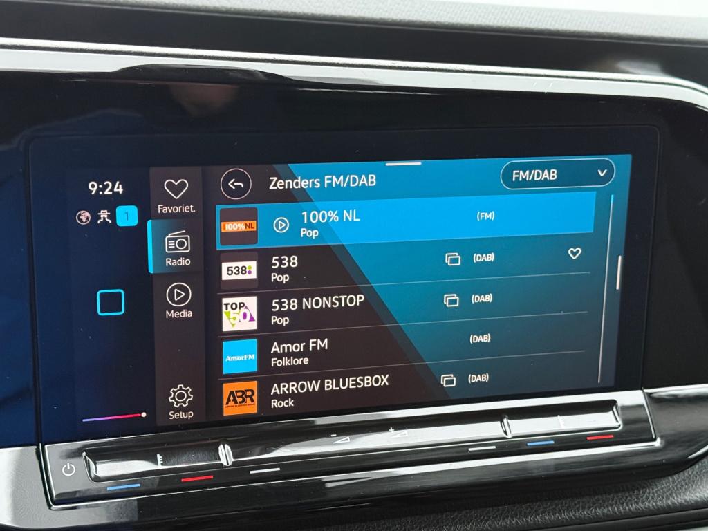 Volkswagen Caddy cargo 2.0 tdi 1st edition