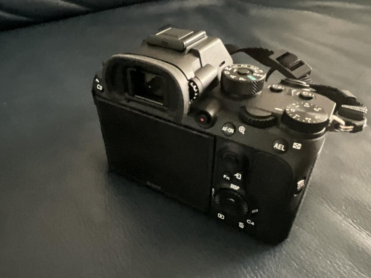 Sony a7rlll