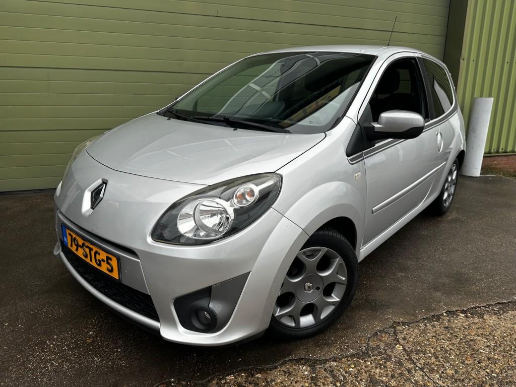 Renault Twingo 1.2 - 16v night & day