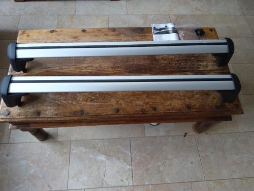 Dakdragers  Bmw 1-serie