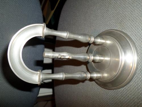 Standaard voor horloge