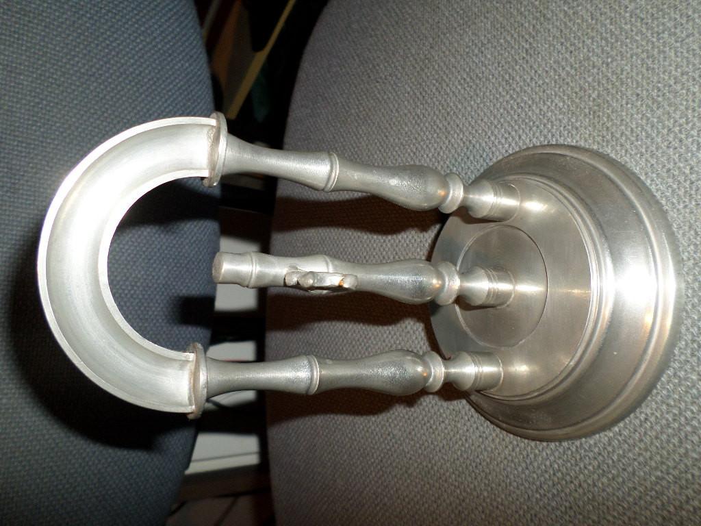 Standaard voor horloge