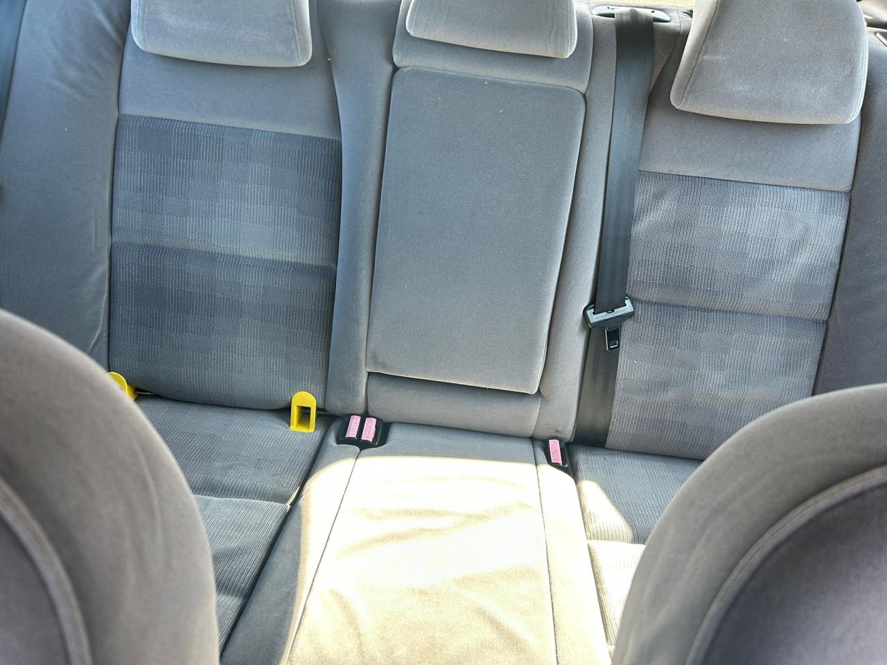 Peugeot 307 2.0-16V XT Pack Automaat! Lage KM Stand!