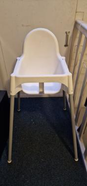 Ikea baby/kinderstoel