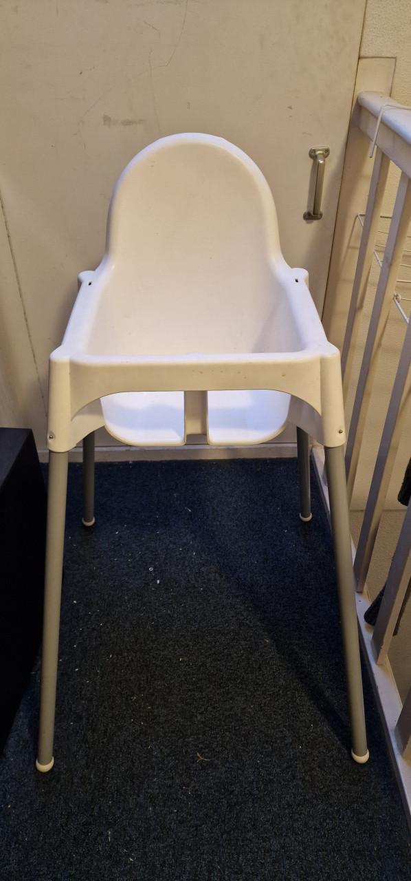 Ikea baby/kinderstoel