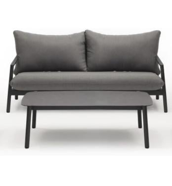 Tuintafel, salontafel, buitentafel