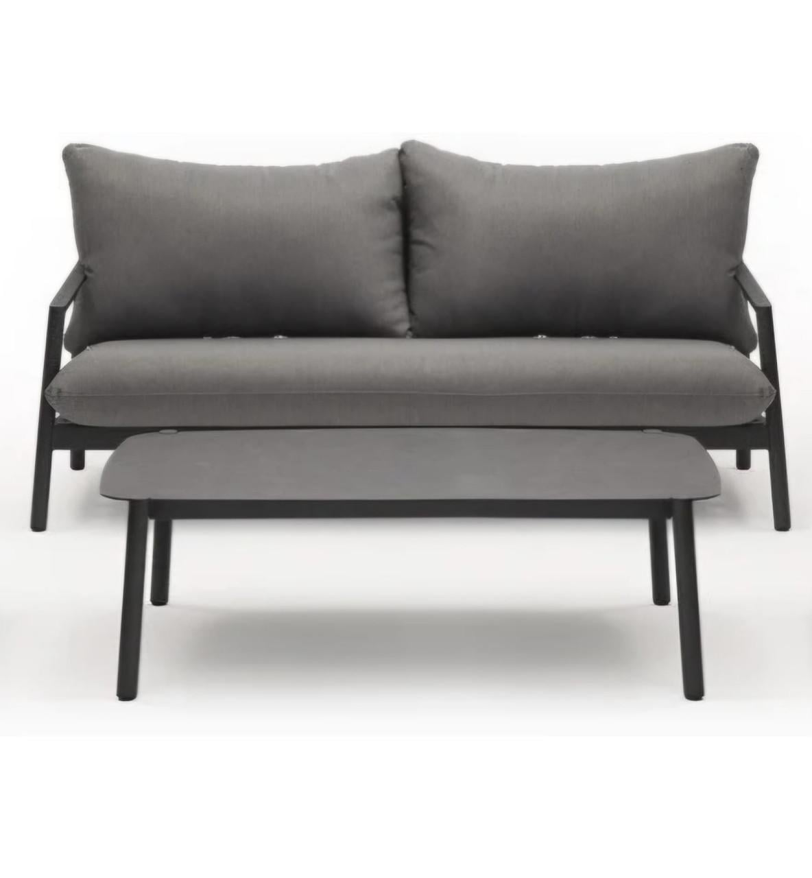 Tuintafel, salontafel, buitentafel