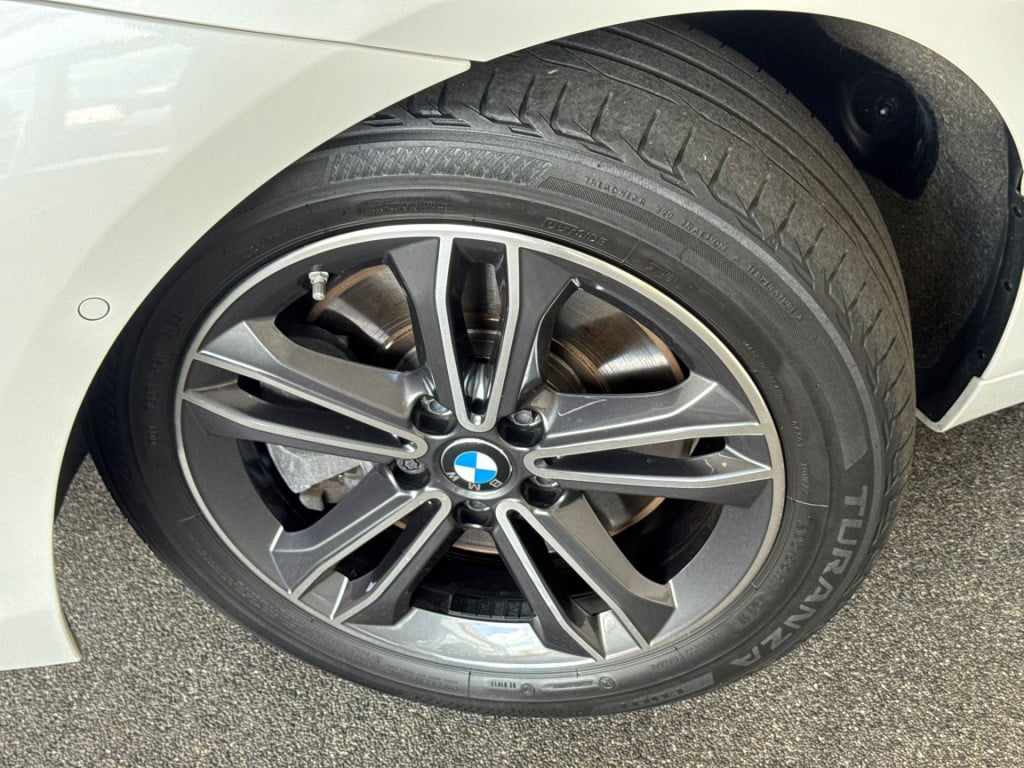 BMW 2-serie active tourer 225xe iperformance high executive